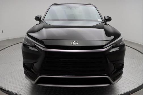 2024 Lexus TX 500h F SPORT Premium