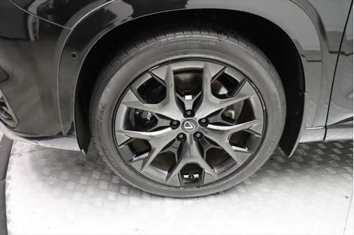 2024 Lexus TX 500h F SPORT Premium