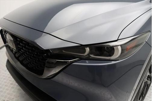 2023 Mazda CX-5 Carbon Edition