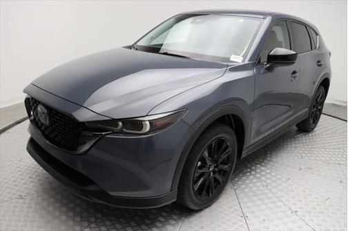 2023 Mazda CX-5 Carbon Edition