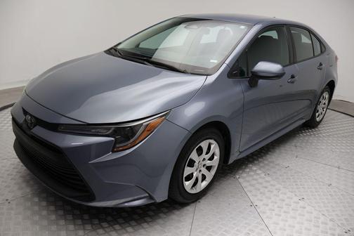 Celestite 2023 Toyota Corolla LE