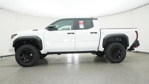 2025 Toyota Tacoma TRD Pro