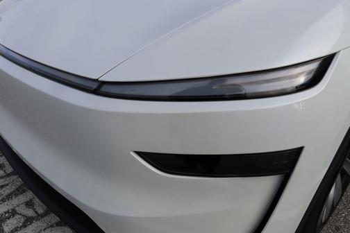 2026 Tesla Model Y Long Range Launch Series