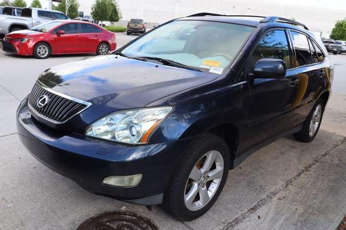 2004 Lexus RX 330 Base