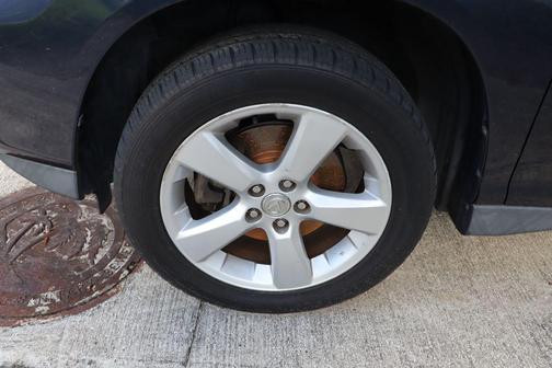 2004 Lexus RX 330 Base