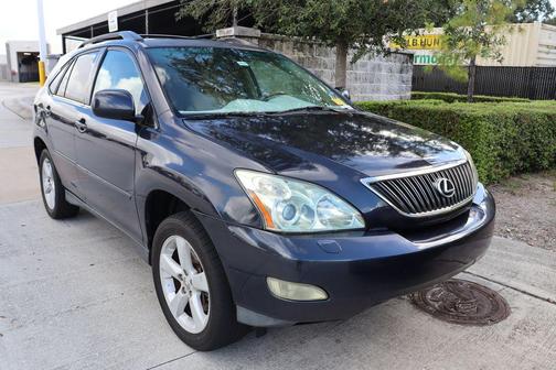 2004 Lexus RX 330 Base