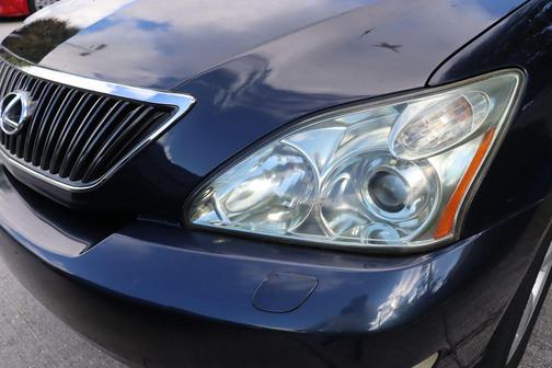 2004 Lexus RX 330 Base