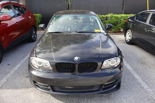 2011 BMW 128 128i