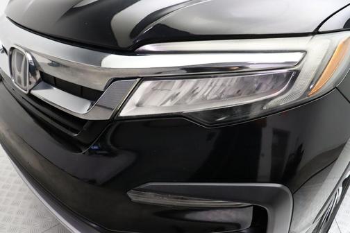 2019 Honda Pilot Touring 8-Passenger