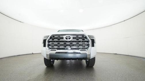 2026 Toyota Tundra Hybrid 1794 Edition