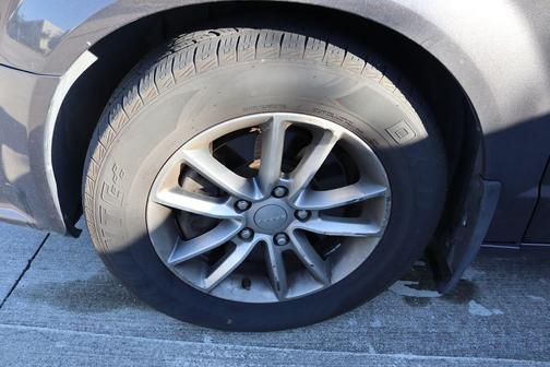 2015 Dodge Grand Caravan AVP/SE