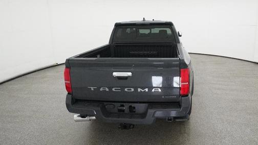 2025 Toyota Tacoma Limited