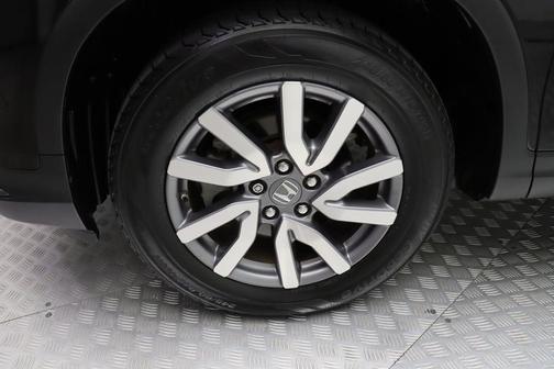 2020 Honda Pilot 2WD EX-L w/Navi