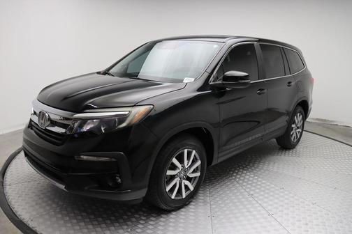2020 Honda Pilot 2WD EX-L w/Navi