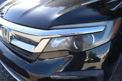2020 Honda Pilot 2WD EX-L w/Navi