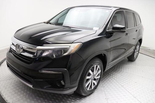 2020 Honda Pilot 2WD EX-L w/Navi