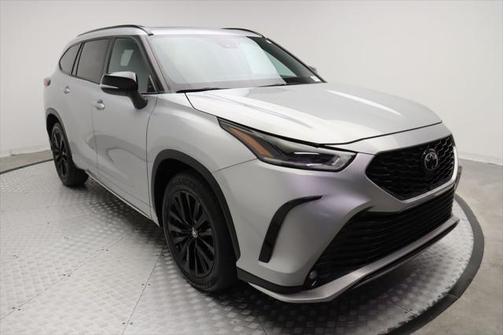 2024 Toyota Highlander XSE