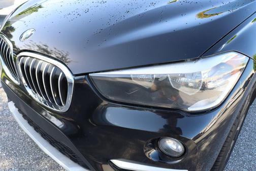 2018 BMW X1 sDrive28i