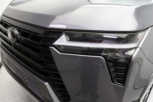 2024 Lexus GX 550 Luxury