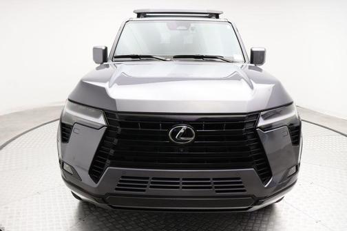 2024 Lexus GX 550 Luxury