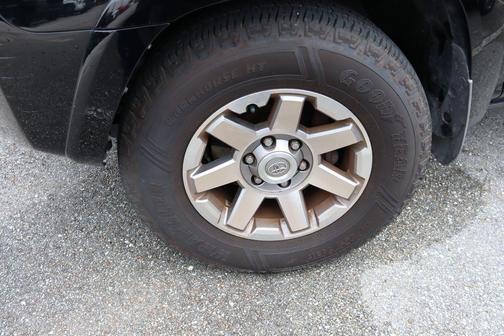 2014 Toyota 4Runner SR5