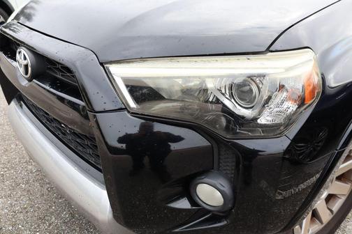 2014 Toyota 4Runner SR5