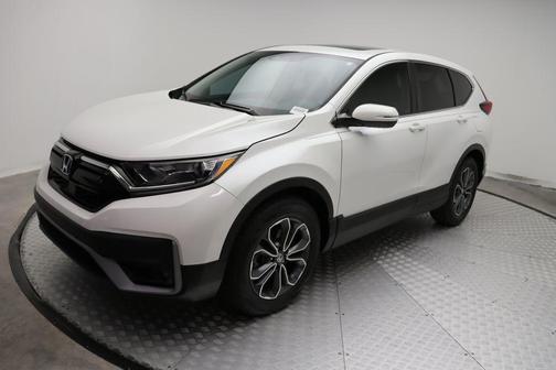 2022 Honda CR-V 2WD EX