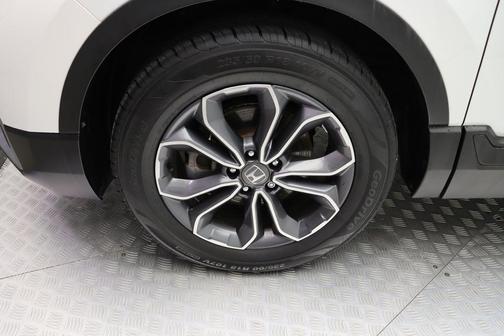 2022 Honda CR-V 2WD EX