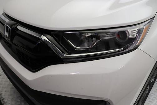 2022 Honda CR-V 2WD EX