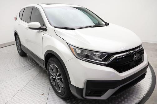 2022 Honda CR-V 2WD EX