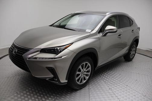 2020 Lexus NX 300 Base