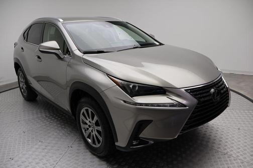 2020 Lexus NX 300 Base