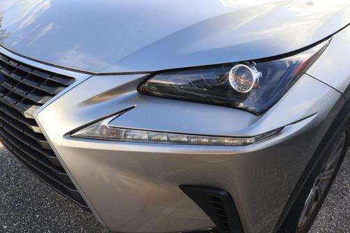 2020 Lexus NX 300 Base