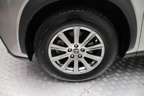 2020 Lexus NX 300 Base