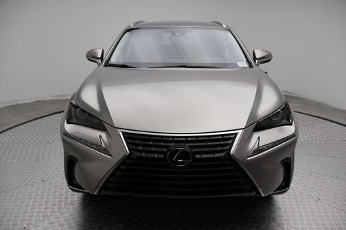 2020 Lexus NX 300 Base