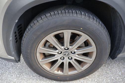 2020 Lexus NX 300 Base