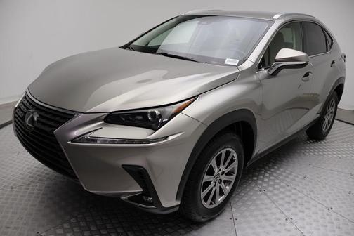 2020 Lexus NX 300 Base