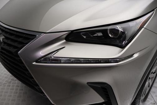 2020 Lexus NX 300 Base