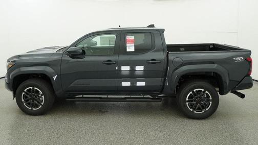 Underground 2026 Toyota Tacoma TRD Sport