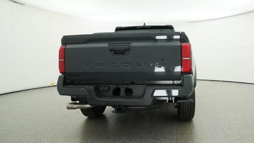 Underground 2026 Toyota Tacoma TRD Sport