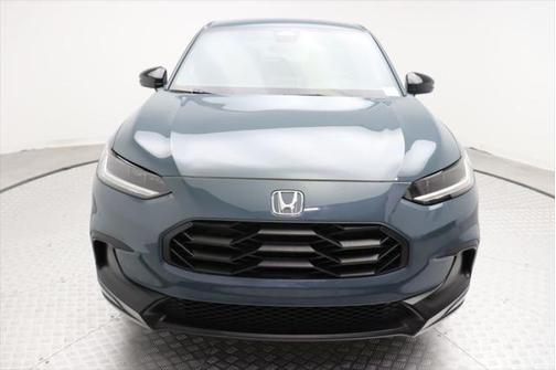 2023 Honda HR-V 2WD Sport