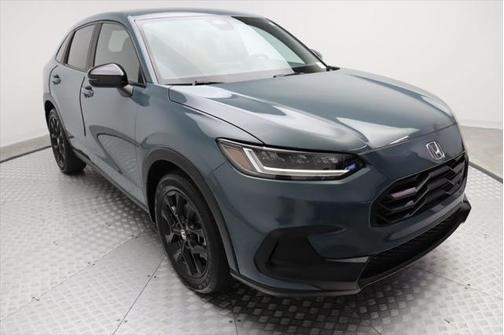 2023 Honda HR-V 2WD Sport