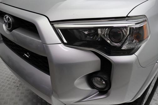 2017 Toyota 4Runner SR5 Premium