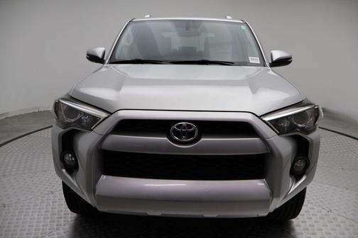 2017 Toyota 4Runner SR5 Premium