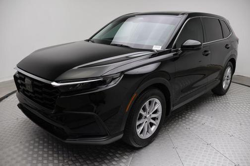 2024 Honda CR-V EX-L 2WD