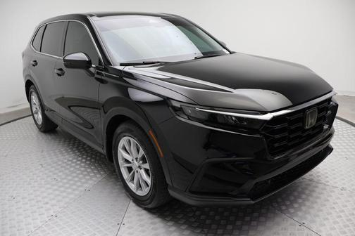 2024 Honda CR-V EX-L 2WD