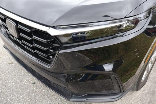 2024 Honda CR-V EX-L 2WD