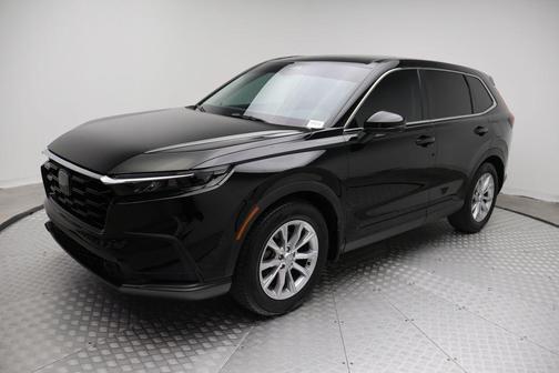 2024 Honda CR-V EX-L 2WD