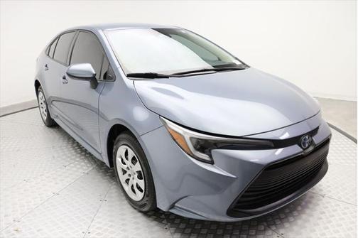 2023 Toyota Corolla Hybrid SE