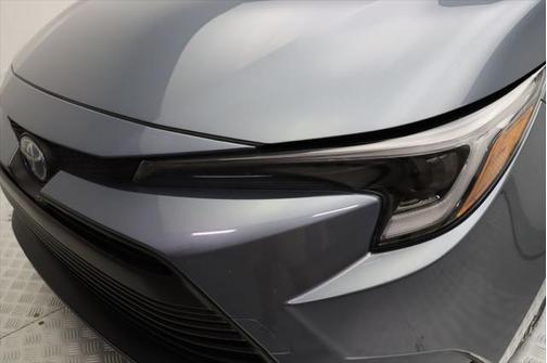 2023 Toyota Corolla Hybrid SE